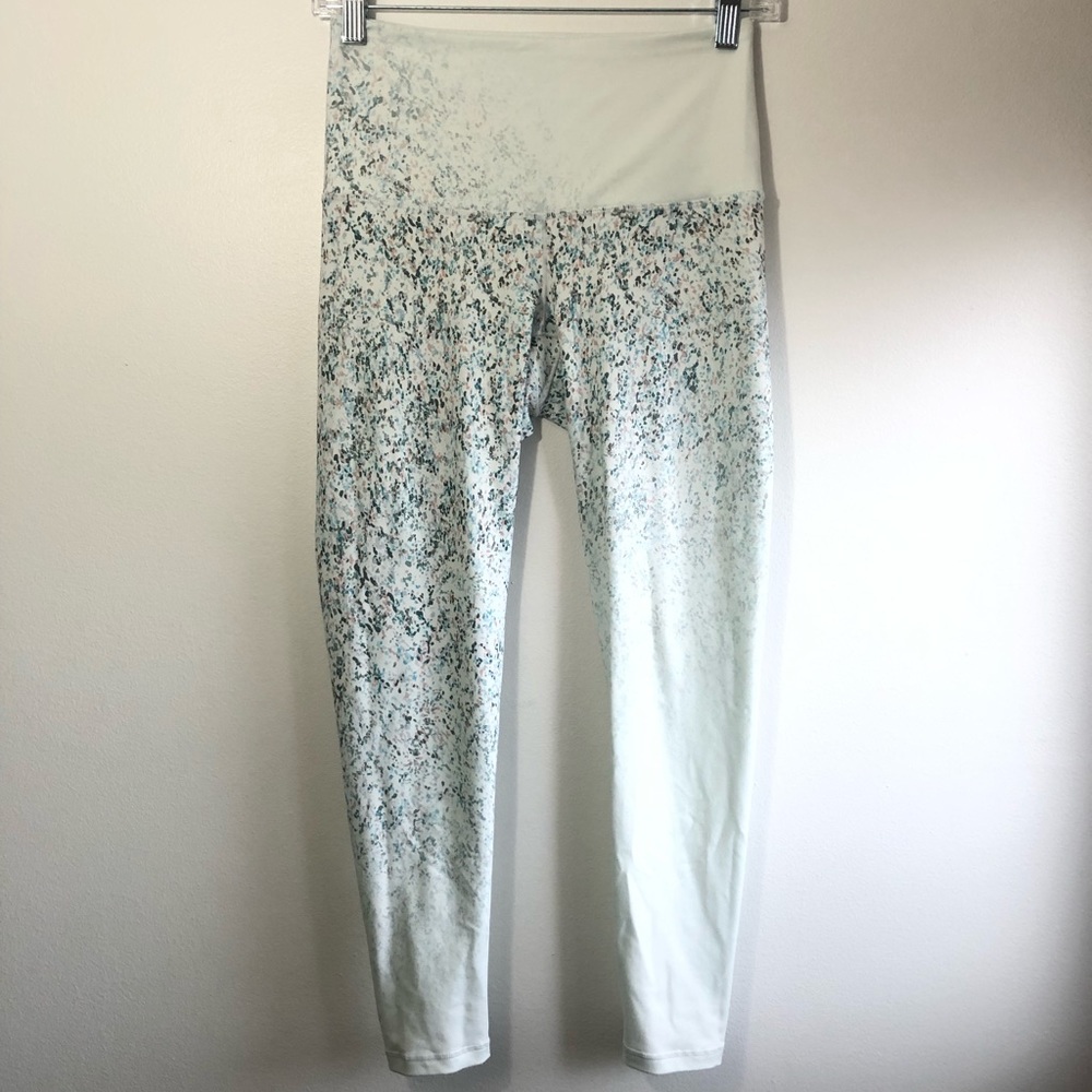 Prana 7/8 leggings